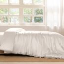 22 Momme Silk Duvet Cover