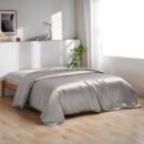 19 Momme Silk Duvet Cover