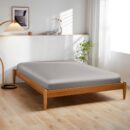 19 Momme Silk Fitted Sheet