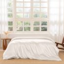 22 Momme Silk Duvet Cover