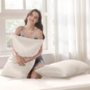 22 Momme Silk Fitted Sheet