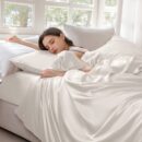 22 Momme Silk Duvet Cover