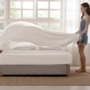 22 Momme Silk Fitted Sheet