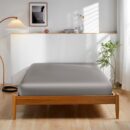 19 Momme Silk Fitted Sheet