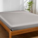 19 Momme Silk Fitted Sheet