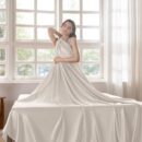22 Momme Silk Flat Sheet
