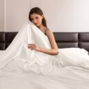19 Momme Silk Duvet Cover
