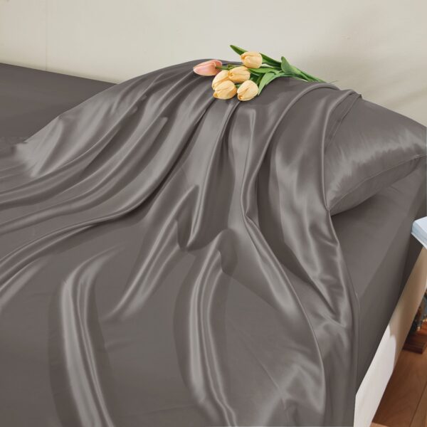 25 Momme Silk Sheet Set - Image 32