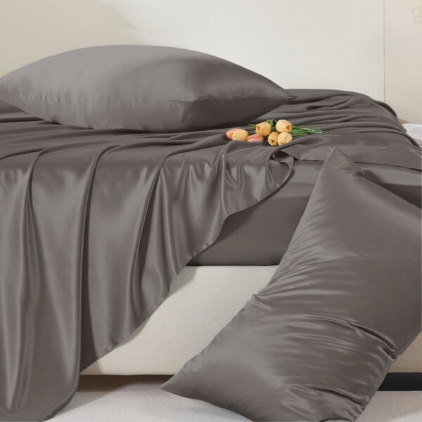 25 Momme Silk Sheet Set - Image 34