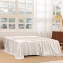 22 Momme Silk Flat Sheet