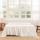 22 Momme Silk Flat Sheet