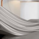 19 Momme Silk Flat Sheet
