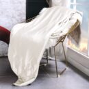 19 Momme Mulberry Silk Cooling Blanket