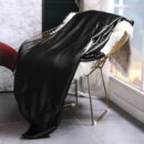 19 Momme Mulberry Silk Cooling Blanket