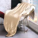 19 Momme Mulberry Silk Cooling Blanket