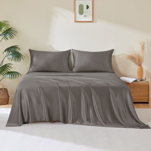 25 Momme Silk Sheet Set - Image 29