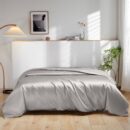 19 Momme Silk Duvet Cover