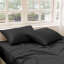 22 Momme Silk Fitted Sheet