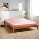 19 Momme Silk Fitted Sheet