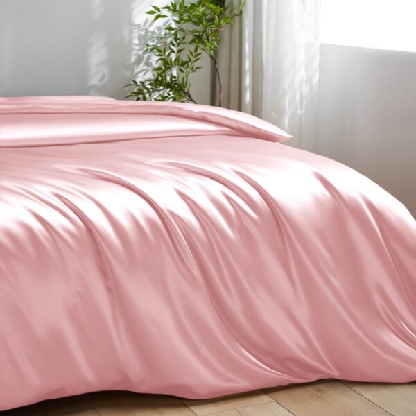 19 Momme Silk Duvet Cover - Image 27