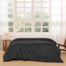 22 Momme Silk Duvet Cover