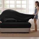 22 Momme Silk Fitted Sheet