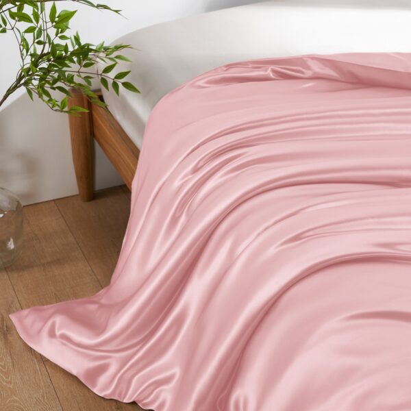 19 Momme Silk Duvet Cover - Image 28