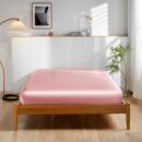19 Momme Silk Fitted Sheet