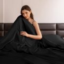 19 Momme Silk Duvet Cover