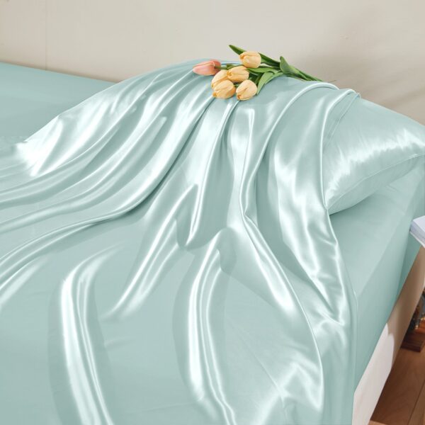 25 Momme Silk Sheet Set - Image 4