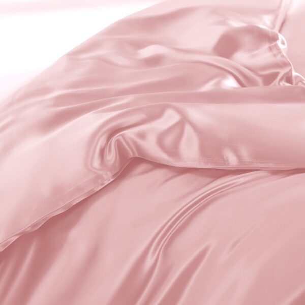 19 Momme Silk Duvet Cover - Image 30