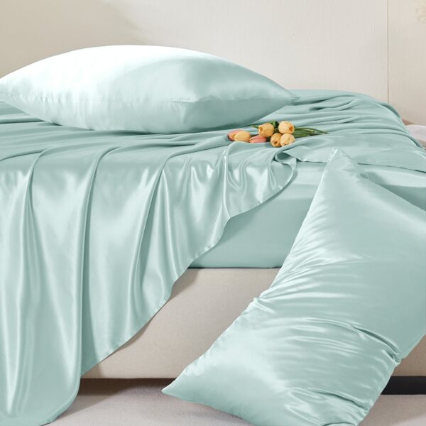 25 Momme Silk Sheet Set - Image 5