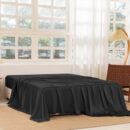 22 Momme Silk Flat Sheet