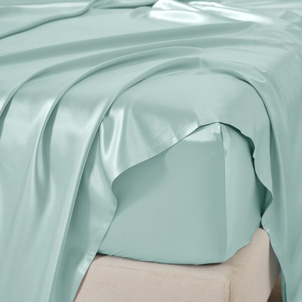 25 Momme Silk Sheet Set - Image 7