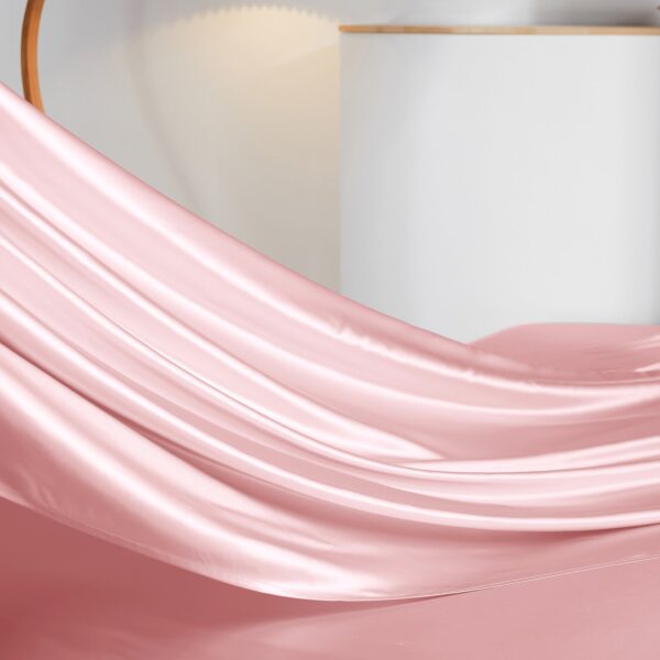 19 Momme Silk Flat Sheet - Image 40