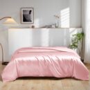 19 Momme Silk Duvet Cover