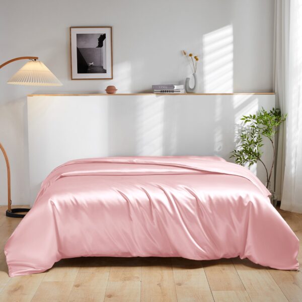 19 Momme Silk Duvet Cover - Image 25