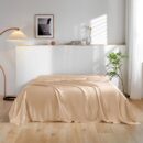 19 Momme Silk Flat Sheet