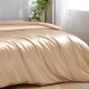 19 Momme Silk Duvet Cover