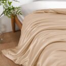19 Momme Silk Duvet Cover