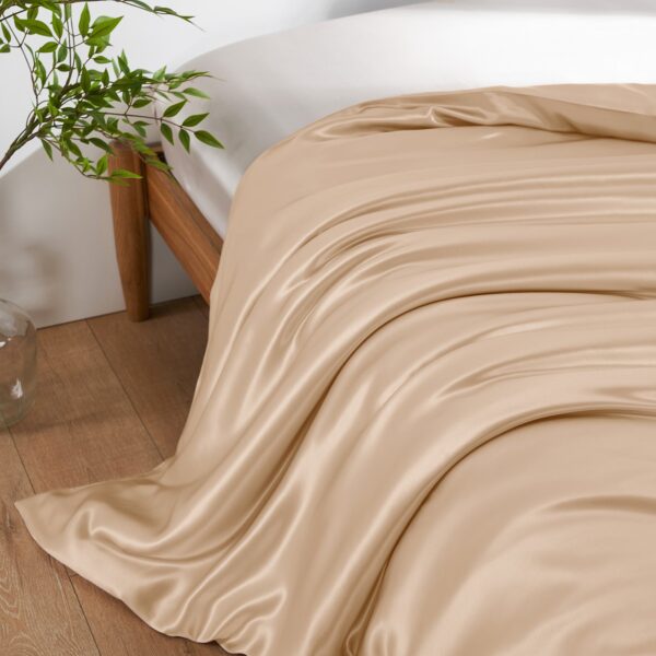 19 Momme Silk Duvet Cover - Image 32