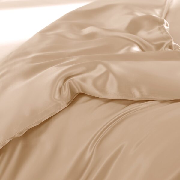 19 Momme Silk Duvet Cover - Image 36
