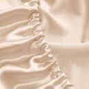19 Momme Silk Fitted Sheet