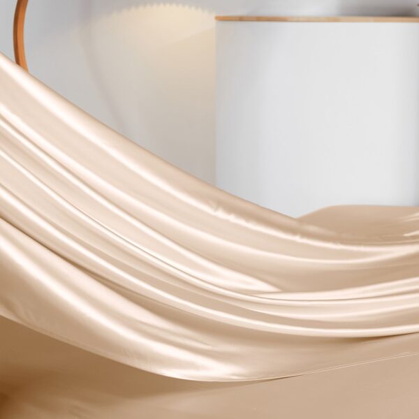 19 Momme Silk Flat Sheet - Image 27