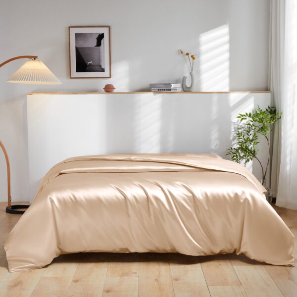 19 Momme Silk Duvet Cover - Image 31