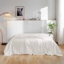 19 Momme Silk Flat Sheet