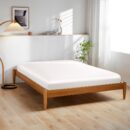 19 Momme Silk Fitted Sheet