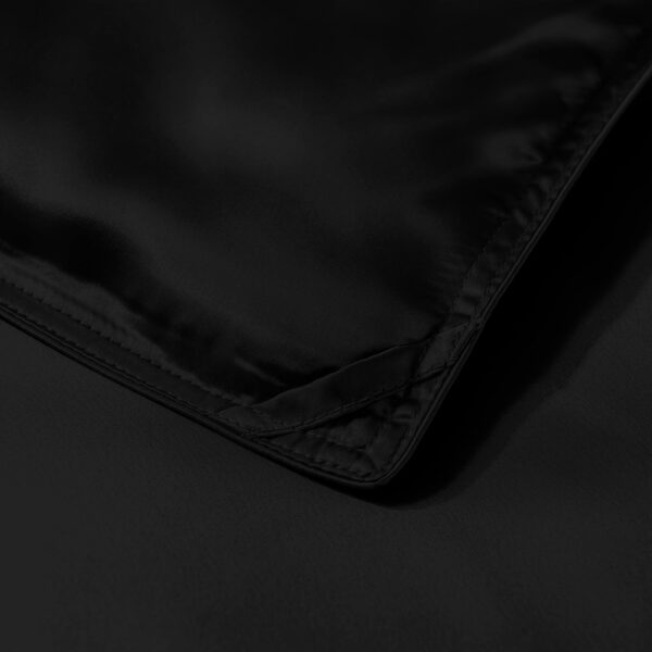 19 Momme Mulberry Silk Cooling Blanket - Image 33
