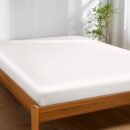 19 Momme Silk Fitted Sheet