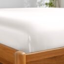 19 Momme Silk Fitted Sheet